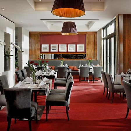 Parkhotel Stuttgart Messe-Airport Leinfelden-Echterdingen Ngoại thất bức ảnh