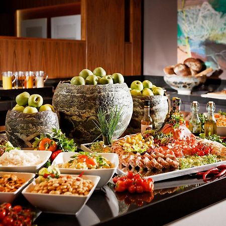 Parkhotel Stuttgart Messe-Airport Leinfelden-Echterdingen Ngoại thất bức ảnh