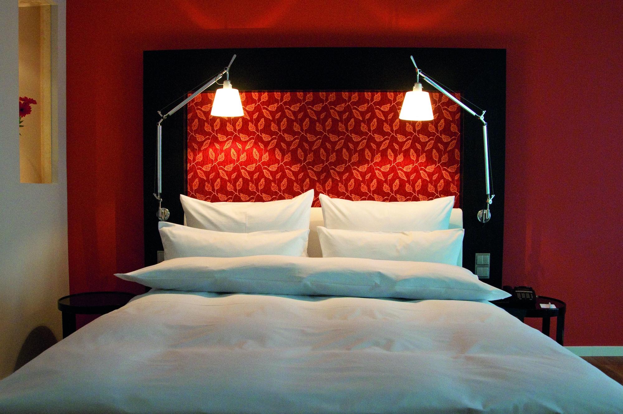 Parkhotel Stuttgart Messe-Airport Leinfelden-Echterdingen Ngoại thất bức ảnh