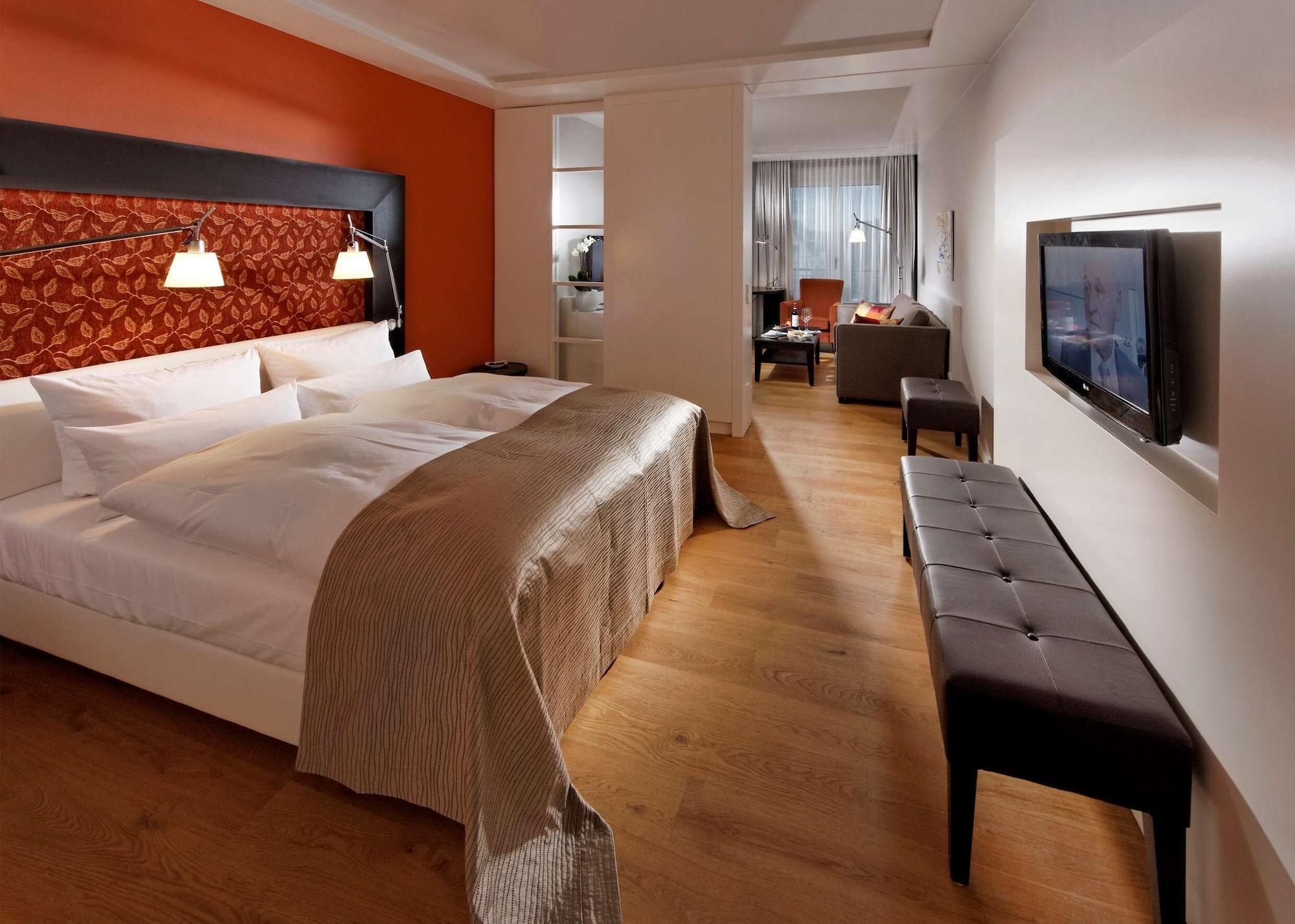 Parkhotel Stuttgart Messe-Airport Leinfelden-Echterdingen Ngoại thất bức ảnh