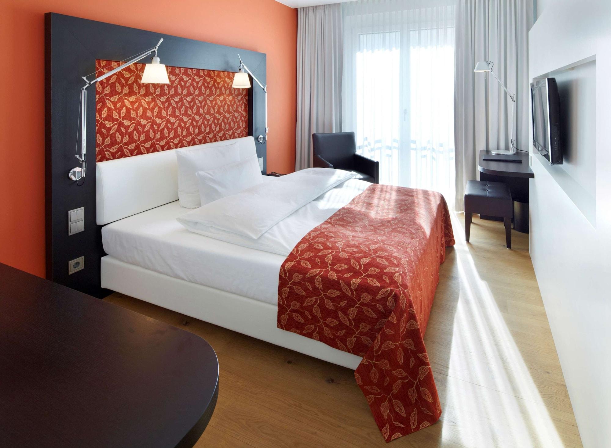 Parkhotel Stuttgart Messe-Airport Leinfelden-Echterdingen Ngoại thất bức ảnh