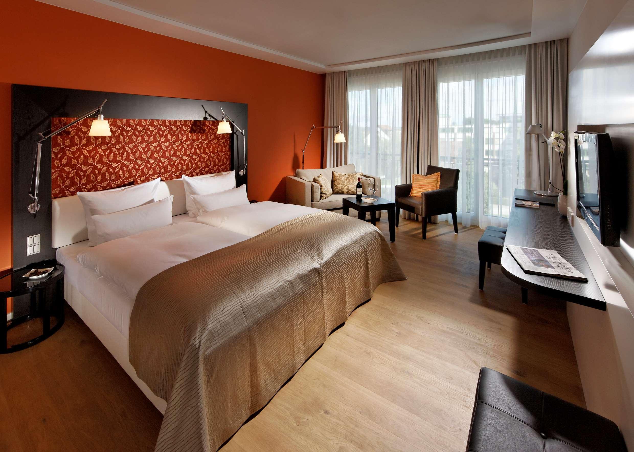 Parkhotel Stuttgart Messe-Airport Leinfelden-Echterdingen Ngoại thất bức ảnh