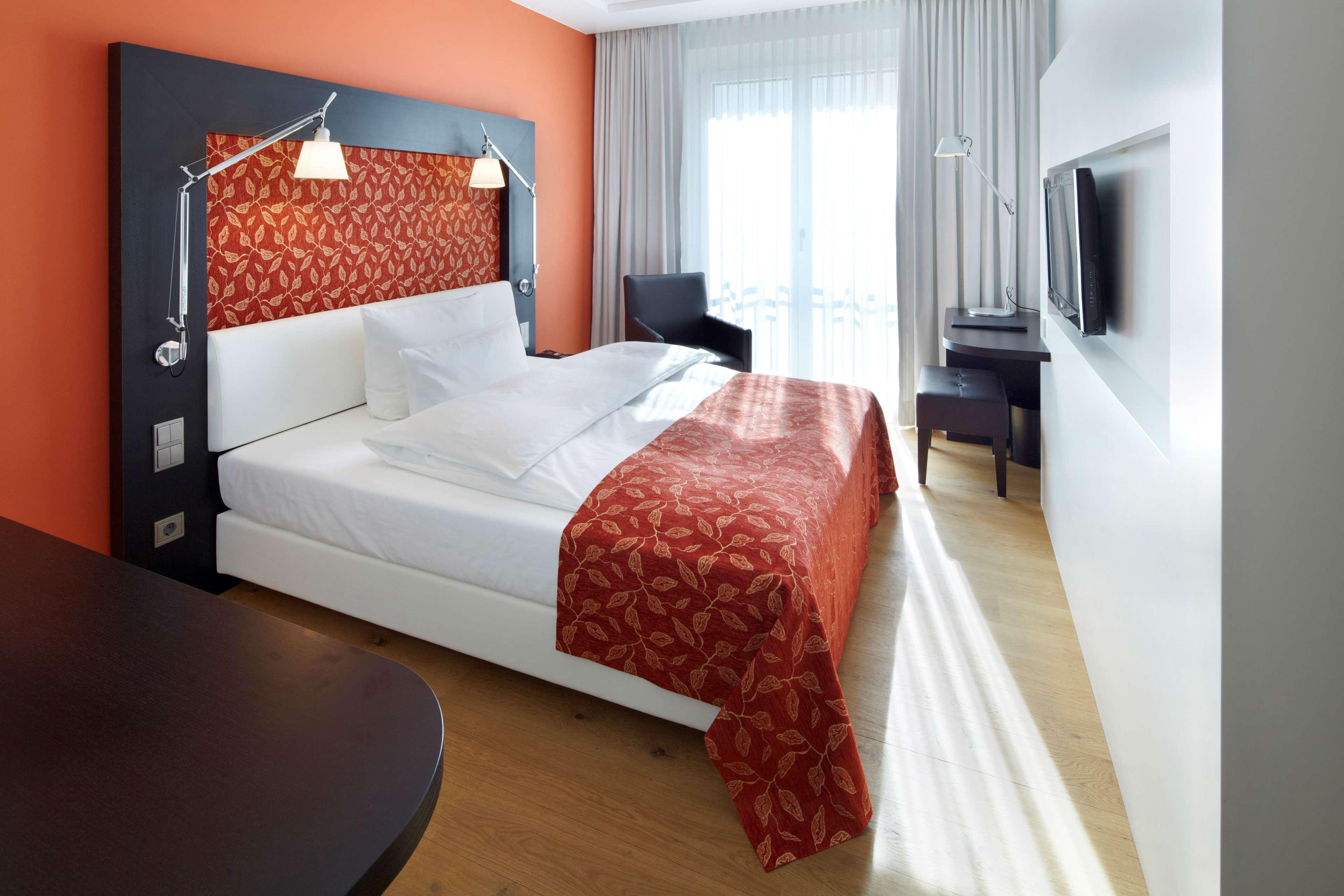 Parkhotel Stuttgart Messe-Airport Leinfelden-Echterdingen Ngoại thất bức ảnh