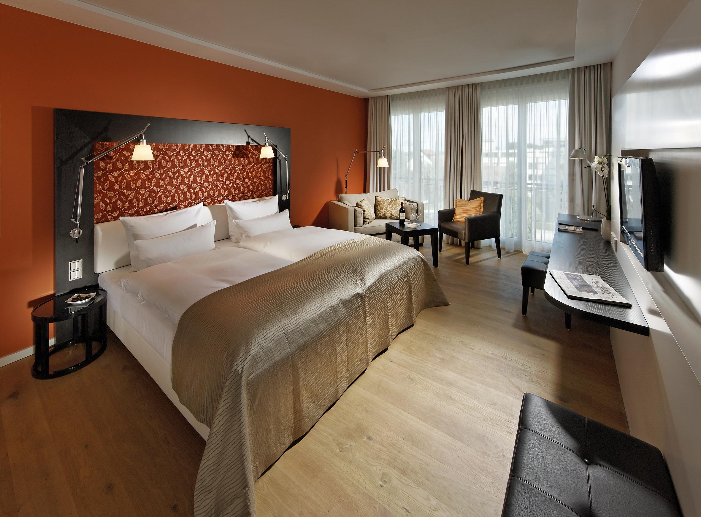 Parkhotel Stuttgart Messe-Airport Leinfelden-Echterdingen Ngoại thất bức ảnh