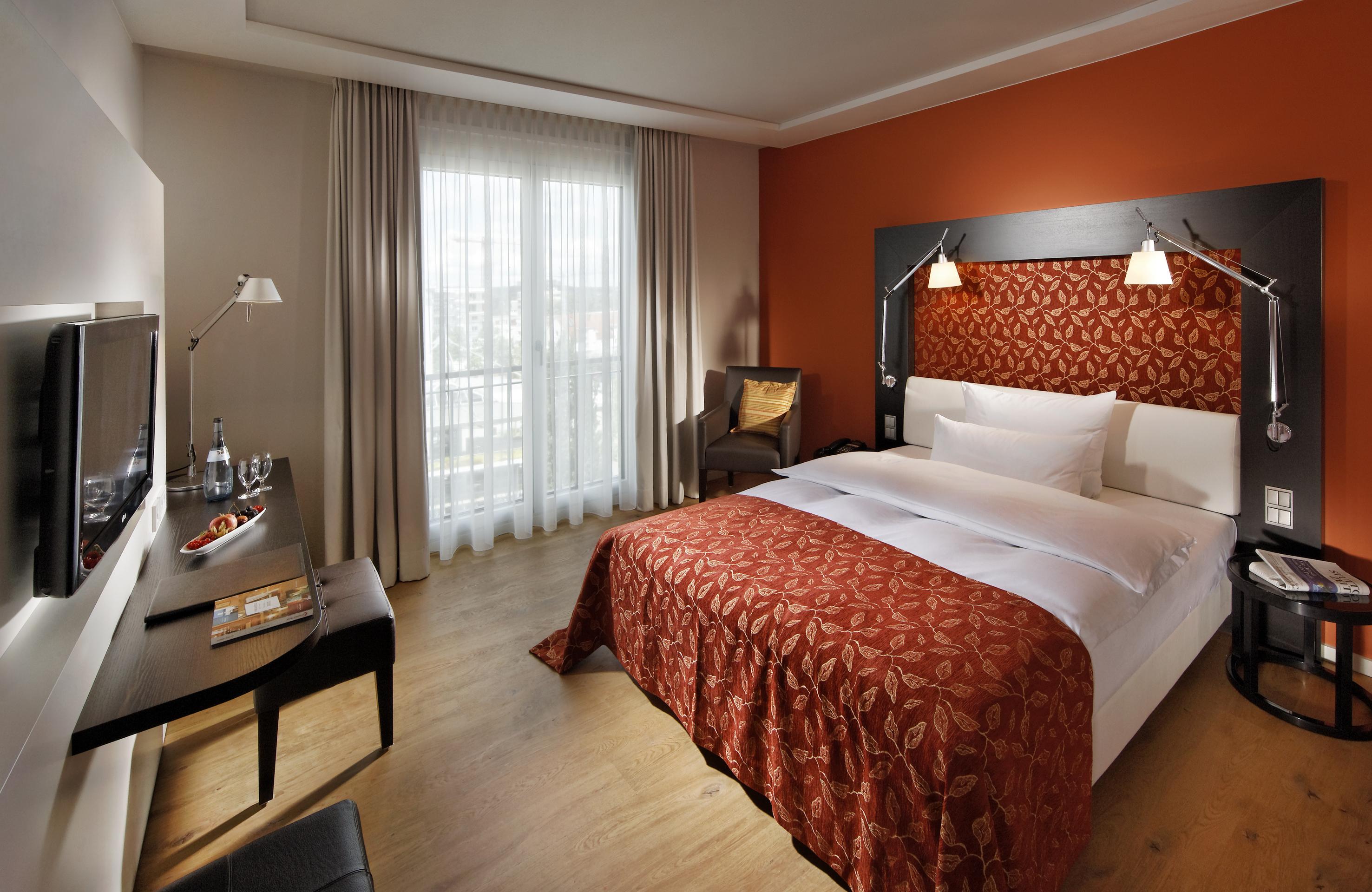 Parkhotel Stuttgart Messe-Airport Leinfelden-Echterdingen Ngoại thất bức ảnh