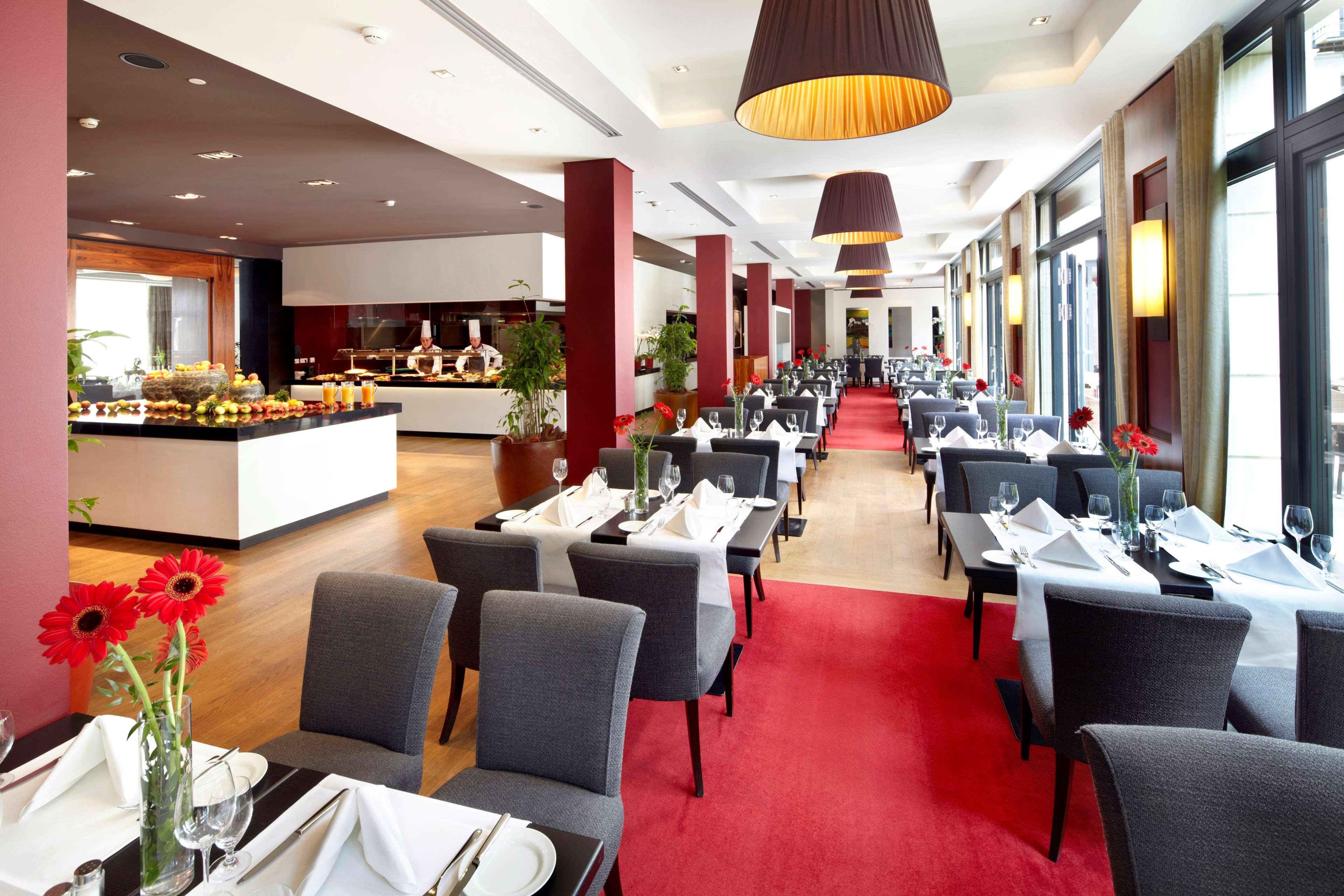 Parkhotel Stuttgart Messe-Airport Leinfelden-Echterdingen Ngoại thất bức ảnh