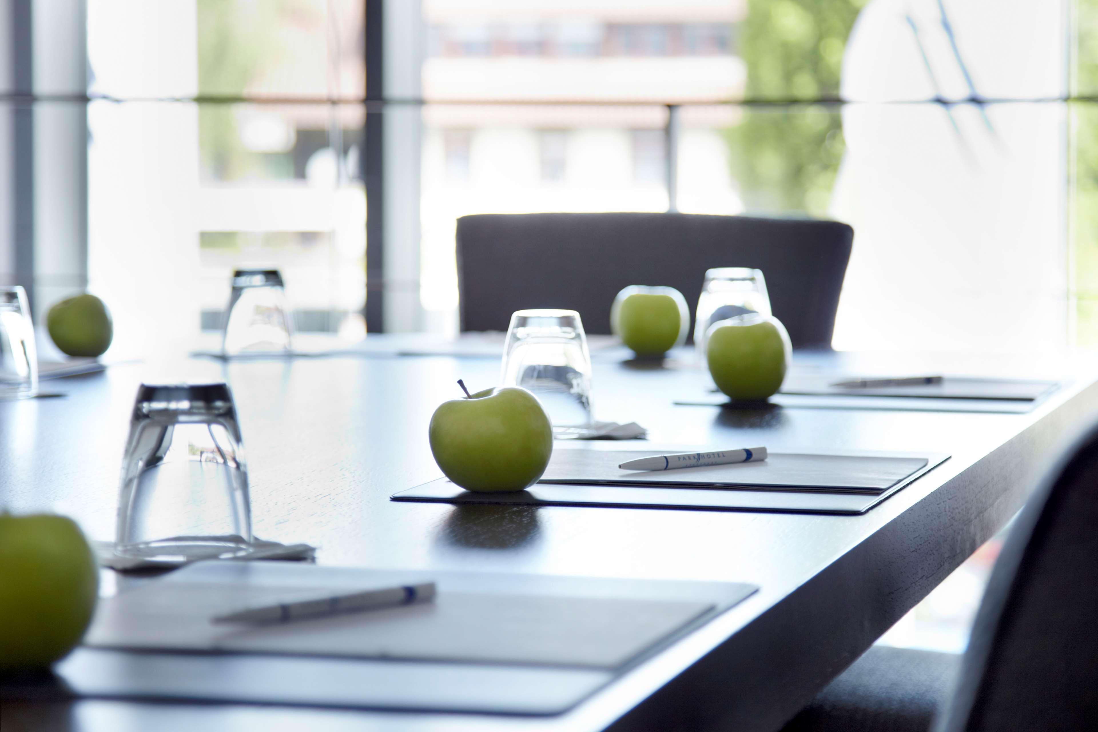 Parkhotel Stuttgart Messe-Airport Leinfelden-Echterdingen Ngoại thất bức ảnh