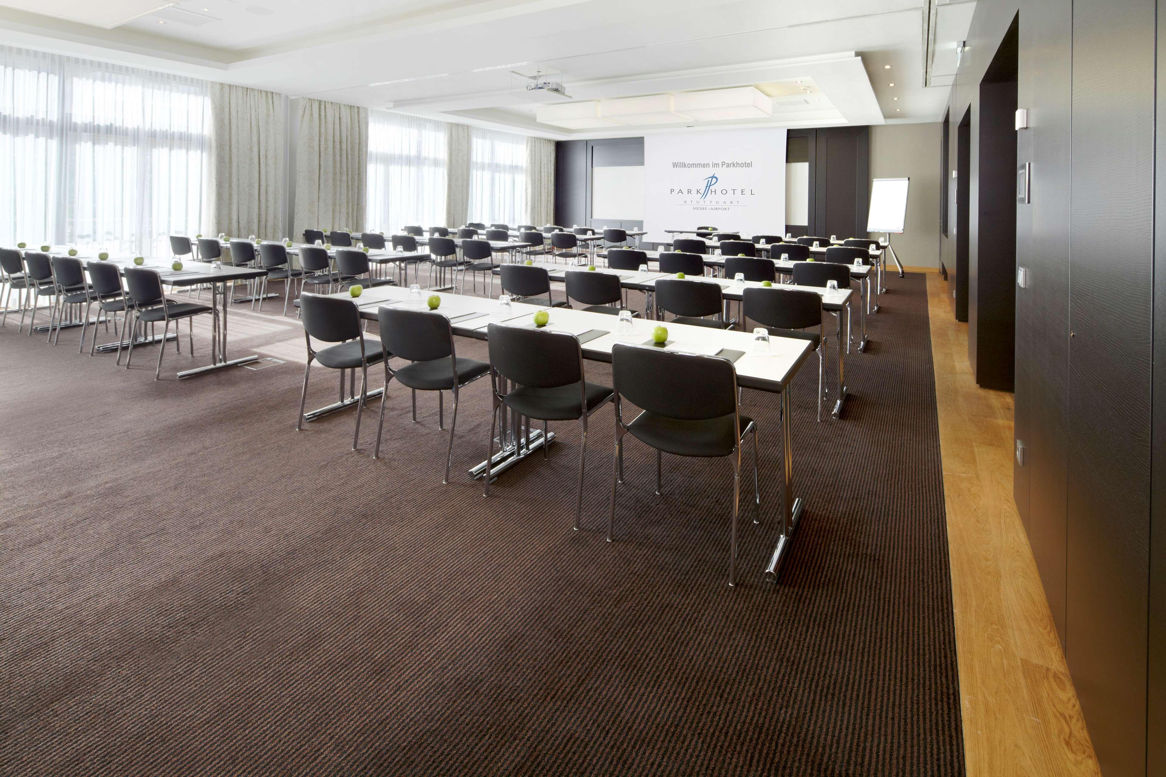 Parkhotel Stuttgart Messe-Airport Leinfelden-Echterdingen Ngoại thất bức ảnh