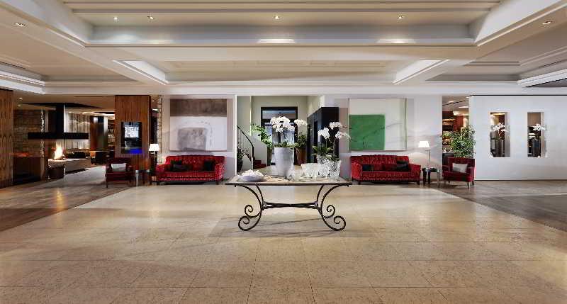 Parkhotel Stuttgart Messe-Airport Leinfelden-Echterdingen Ngoại thất bức ảnh
