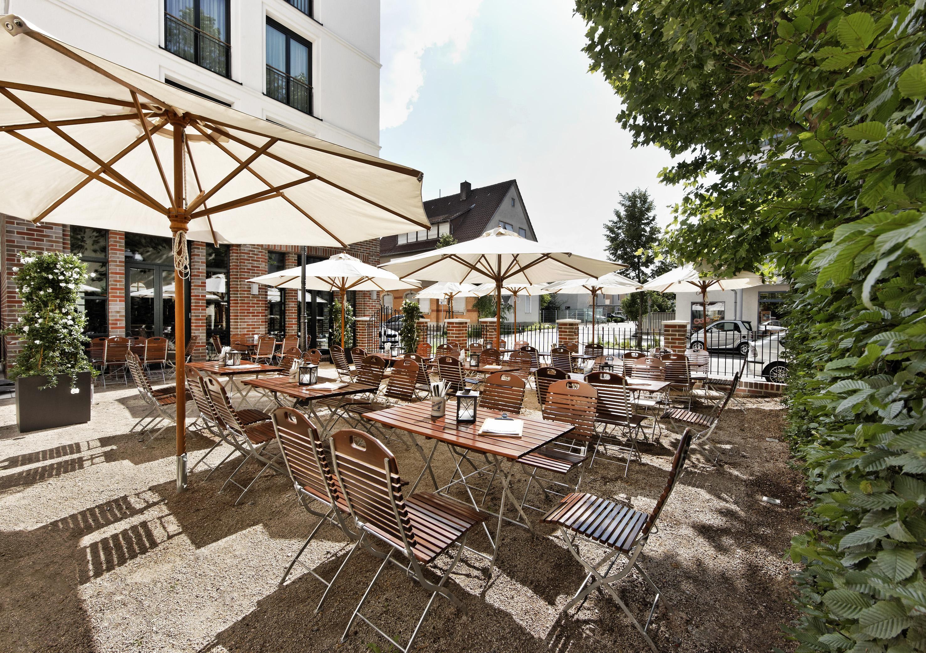 Parkhotel Stuttgart Messe-Airport Leinfelden-Echterdingen Ngoại thất bức ảnh