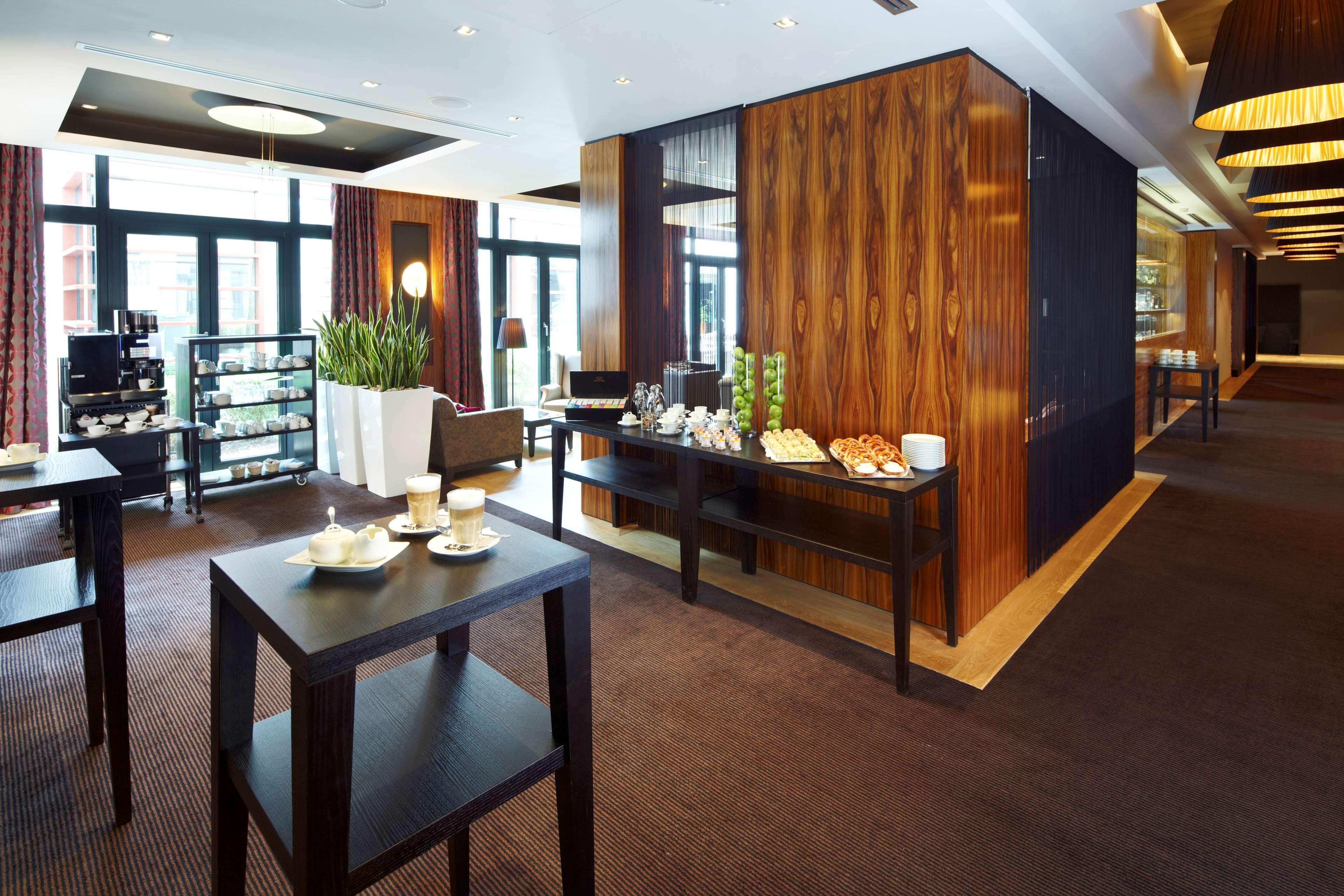 Parkhotel Stuttgart Messe-Airport Leinfelden-Echterdingen Ngoại thất bức ảnh