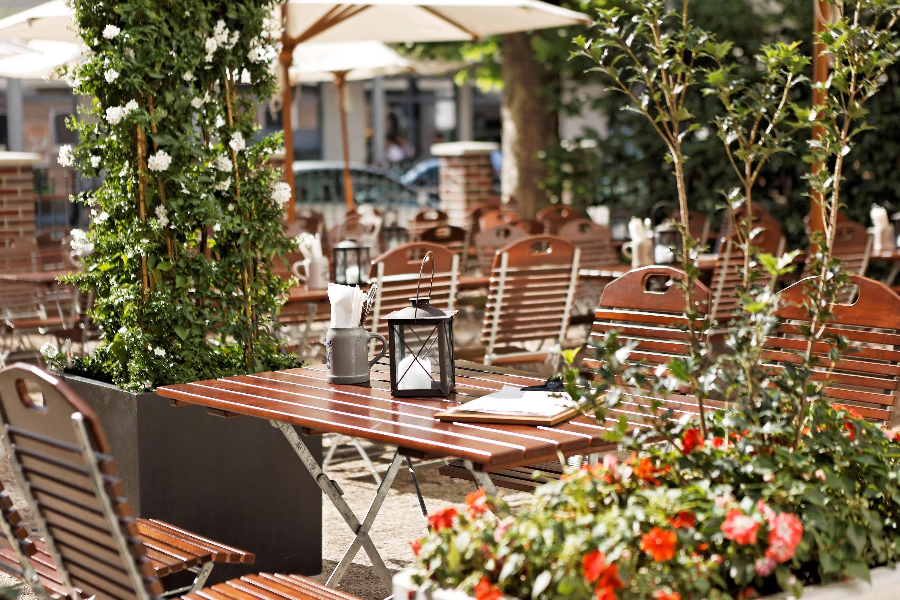 Parkhotel Stuttgart Messe-Airport Leinfelden-Echterdingen Ngoại thất bức ảnh
