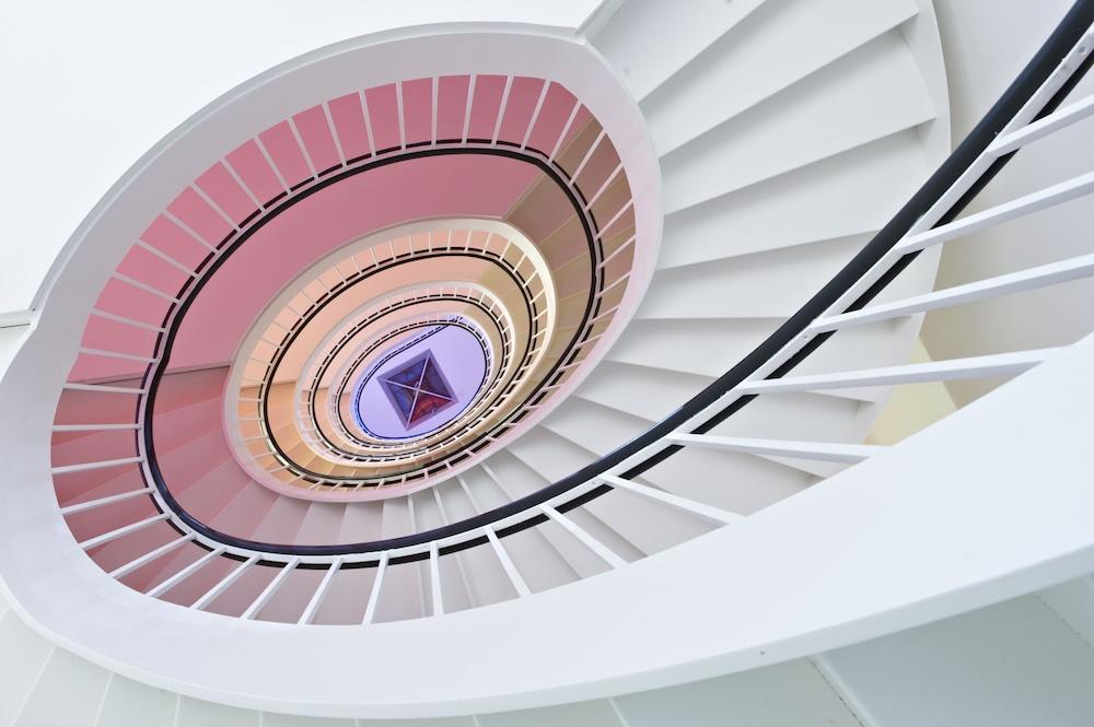 Parkhotel Stuttgart Messe-Airport Leinfelden-Echterdingen Ngoại thất bức ảnh