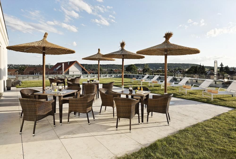 Parkhotel Stuttgart Messe-Airport Leinfelden-Echterdingen Ngoại thất bức ảnh