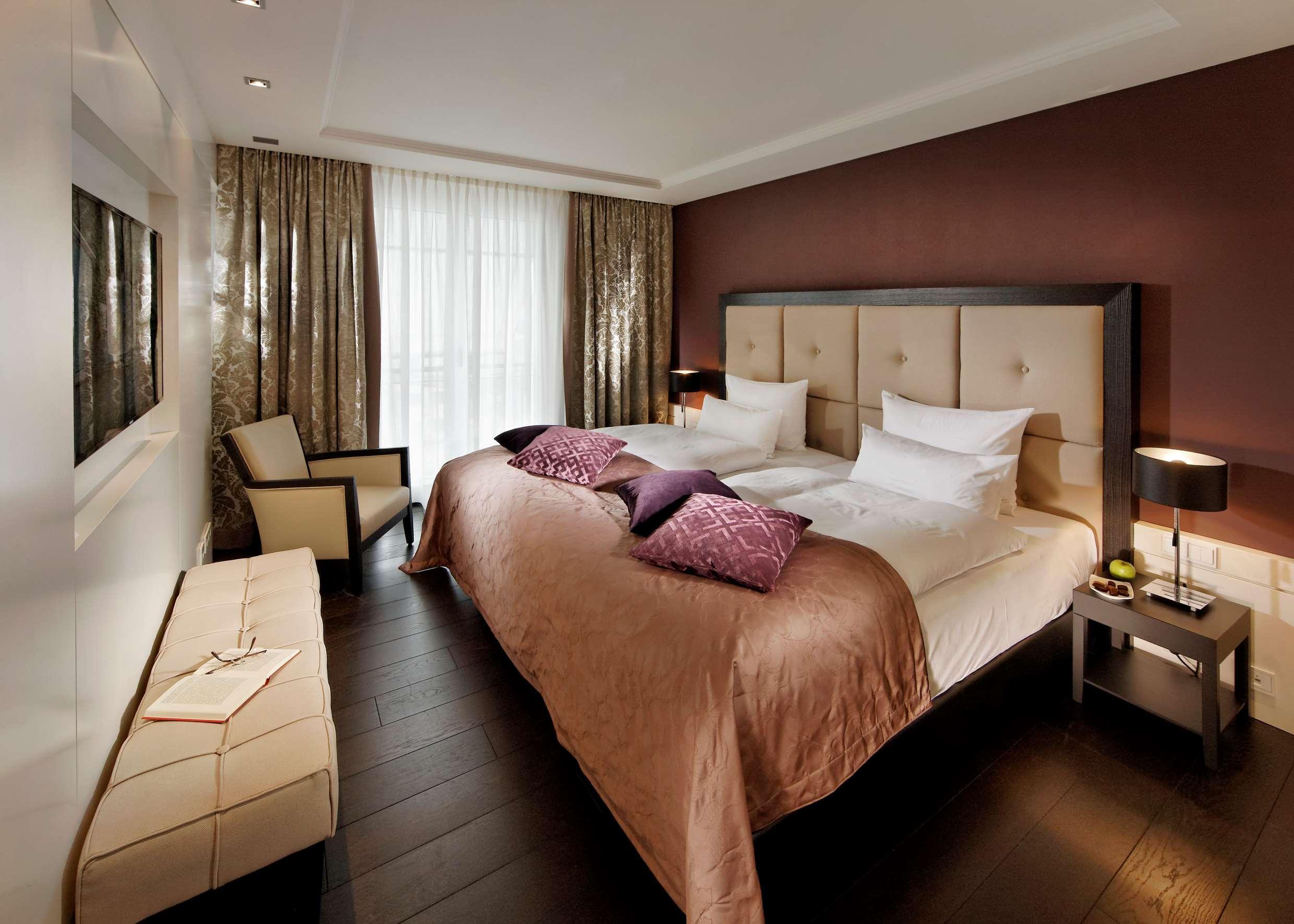 Parkhotel Stuttgart Messe-Airport Leinfelden-Echterdingen Ngoại thất bức ảnh