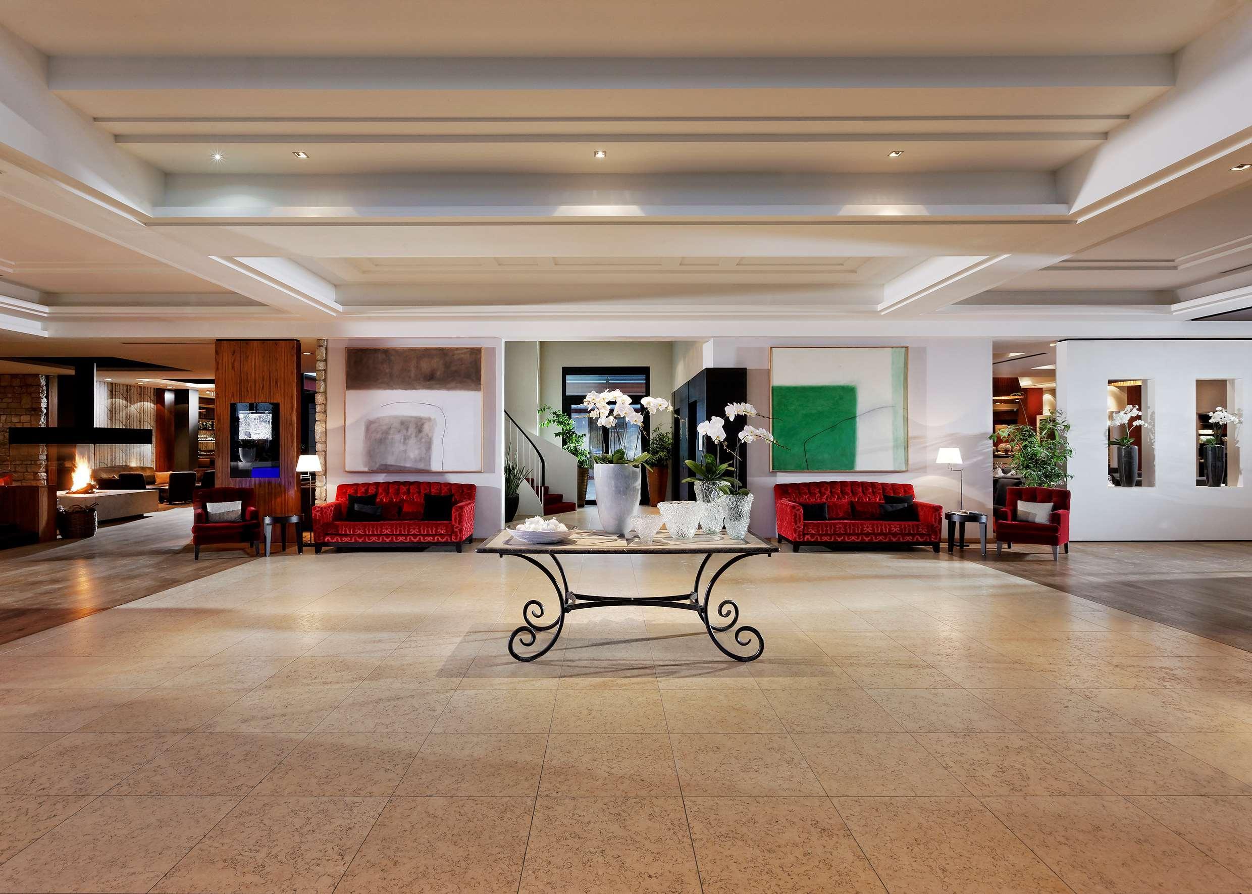 Parkhotel Stuttgart Messe-Airport Leinfelden-Echterdingen Ngoại thất bức ảnh