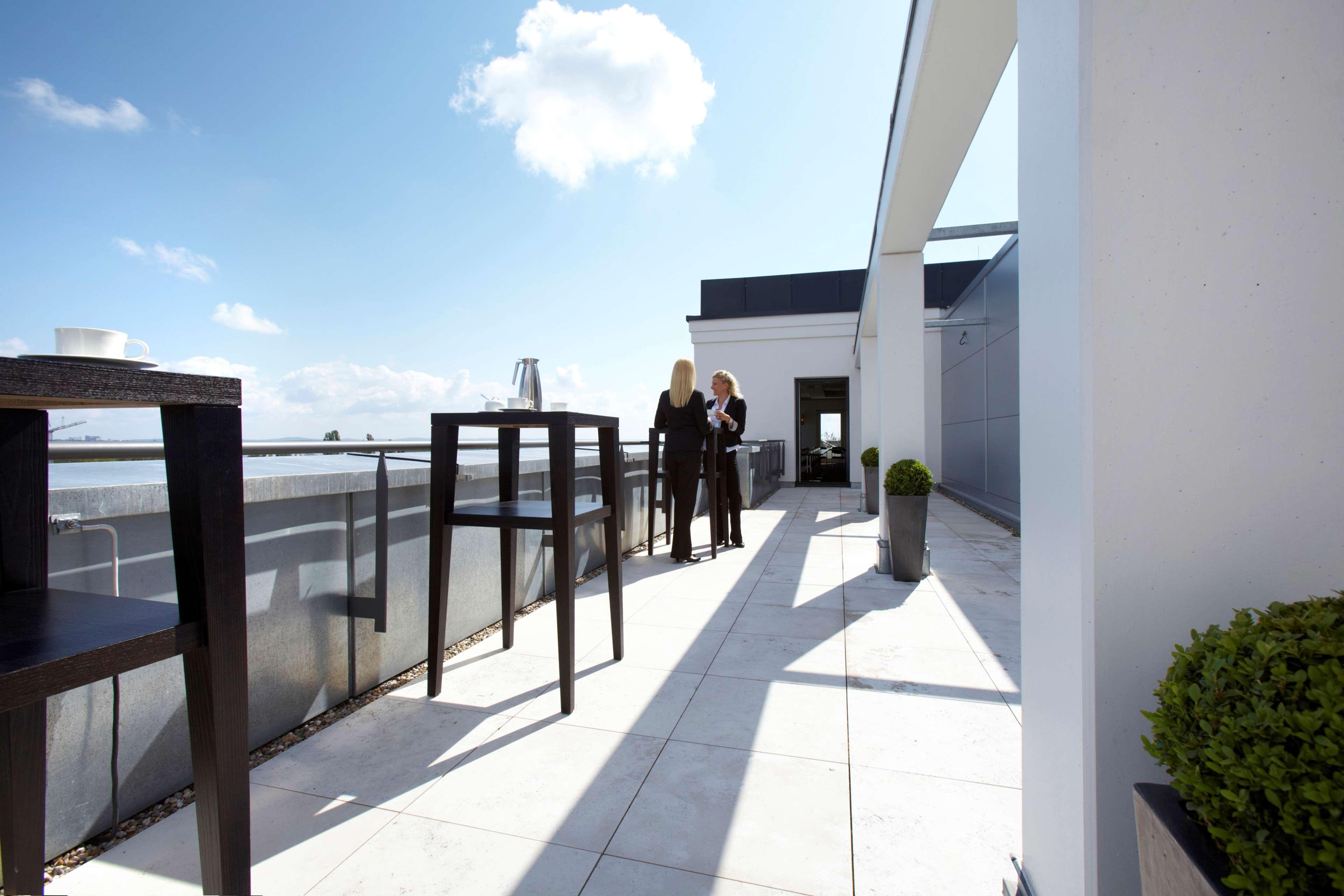 Parkhotel Stuttgart Messe-Airport Leinfelden-Echterdingen Ngoại thất bức ảnh