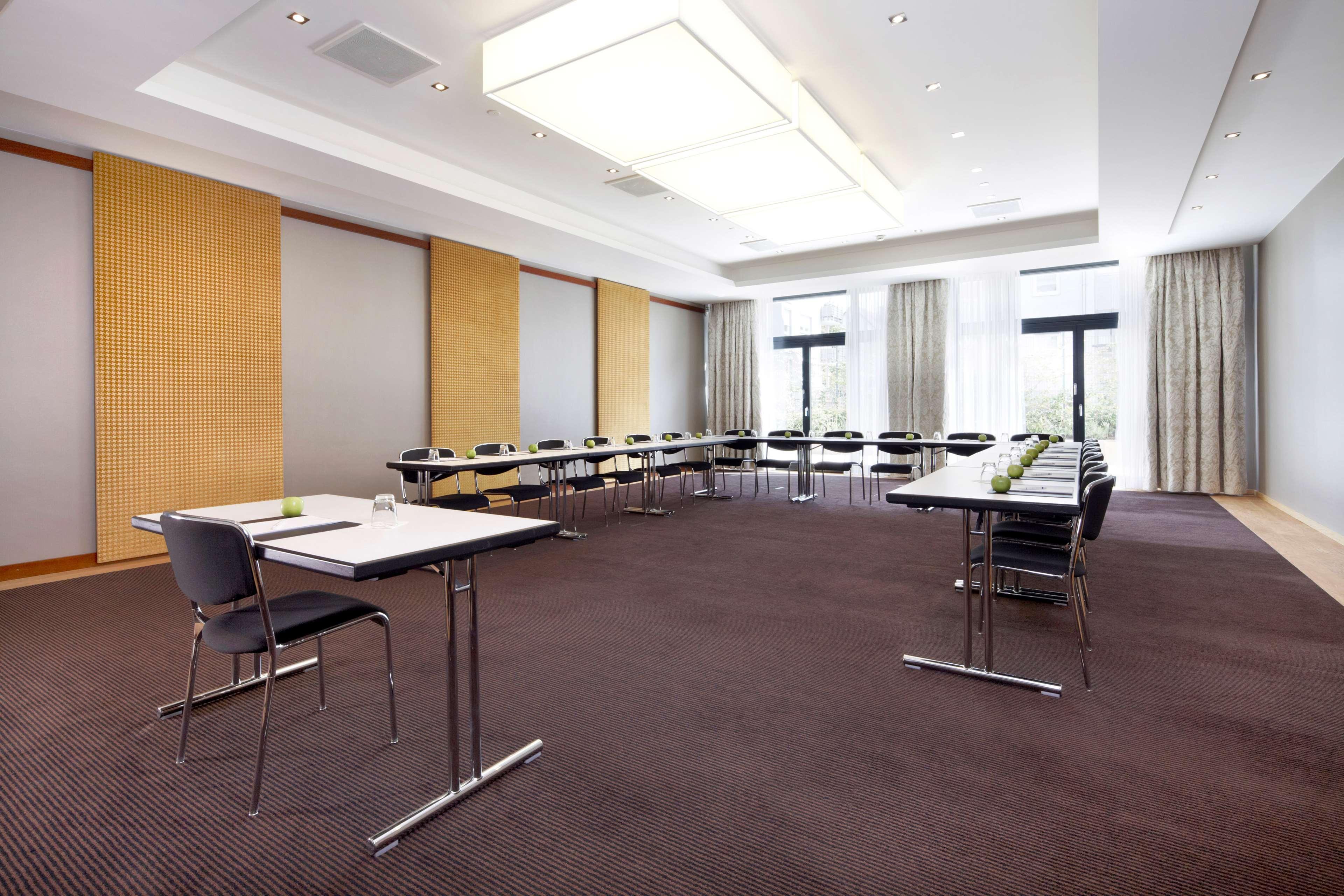 Parkhotel Stuttgart Messe-Airport Leinfelden-Echterdingen Ngoại thất bức ảnh