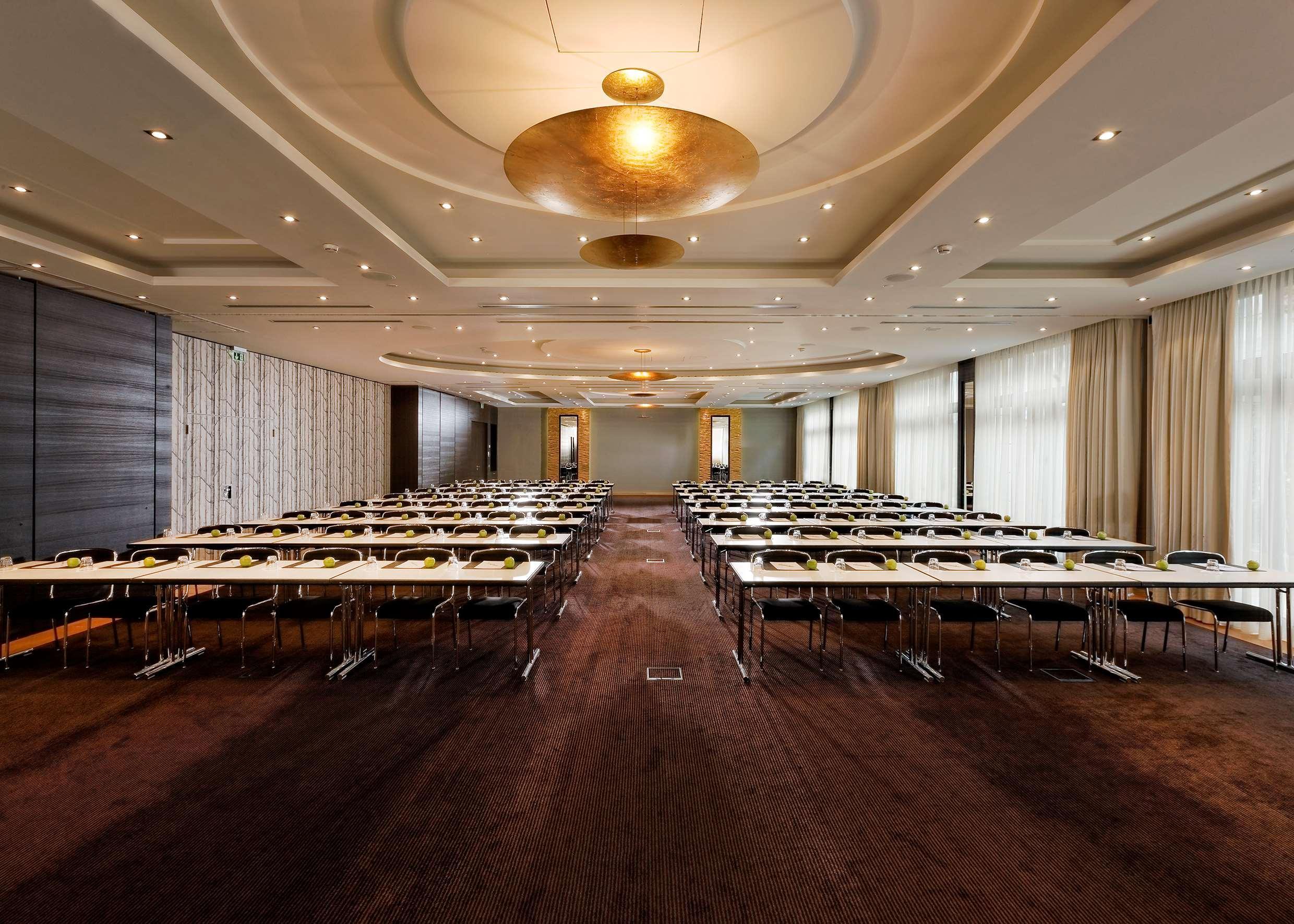Parkhotel Stuttgart Messe-Airport Leinfelden-Echterdingen Ngoại thất bức ảnh