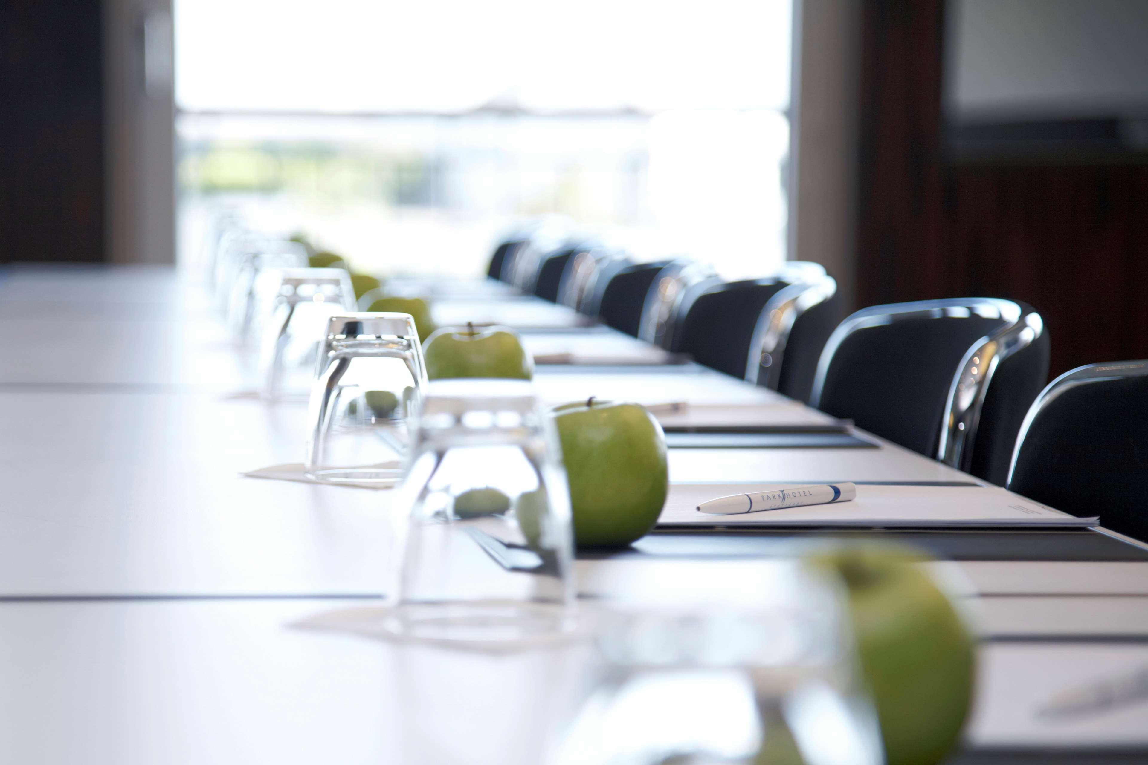 Parkhotel Stuttgart Messe-Airport Leinfelden-Echterdingen Ngoại thất bức ảnh