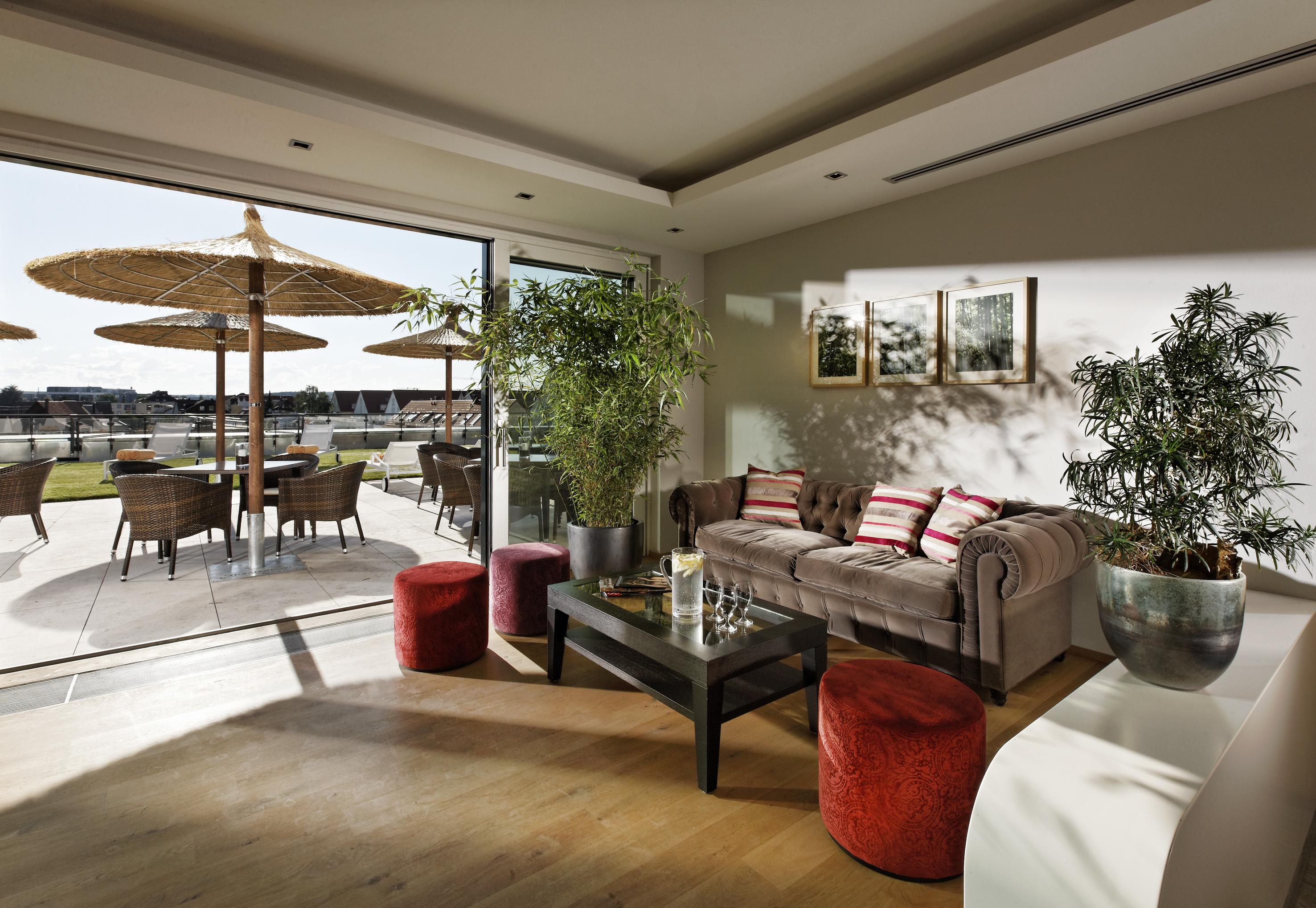 Parkhotel Stuttgart Messe-Airport Leinfelden-Echterdingen Ngoại thất bức ảnh