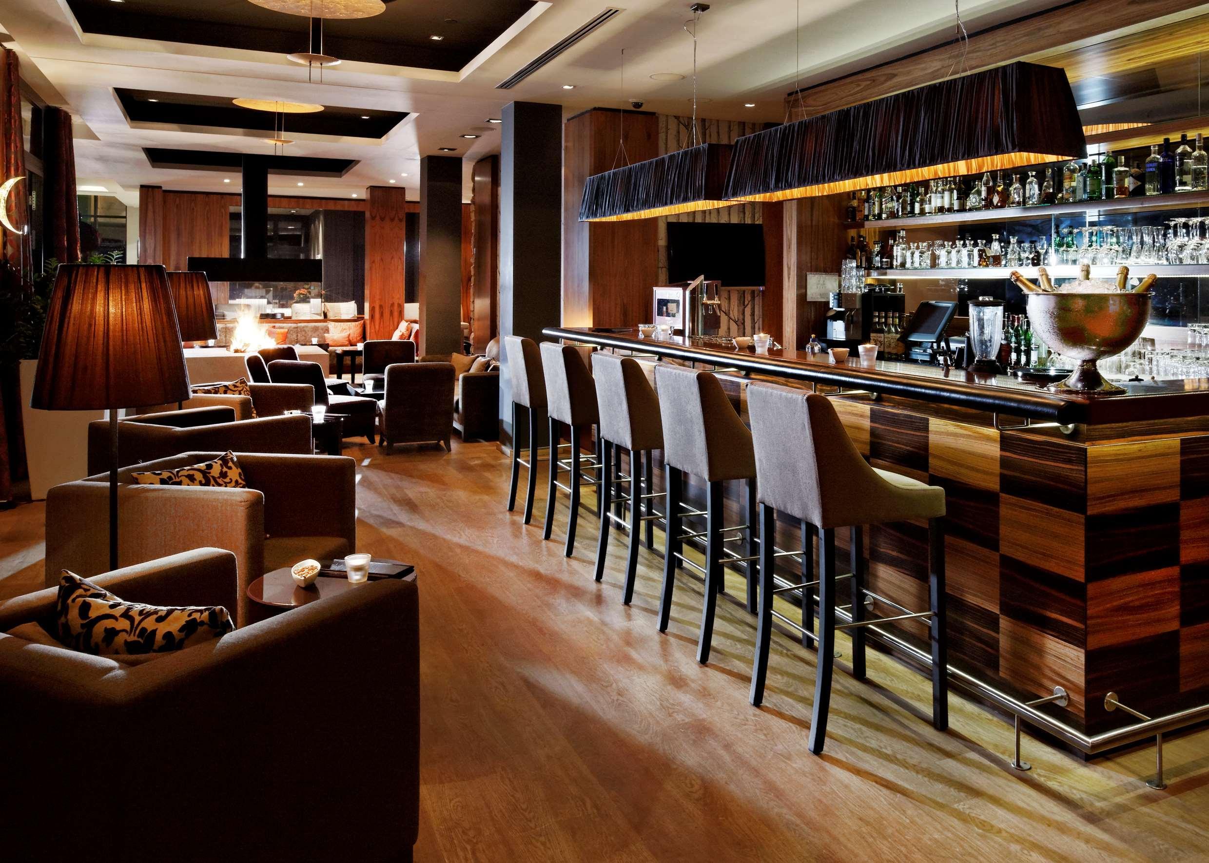 Parkhotel Stuttgart Messe-Airport Leinfelden-Echterdingen Ngoại thất bức ảnh