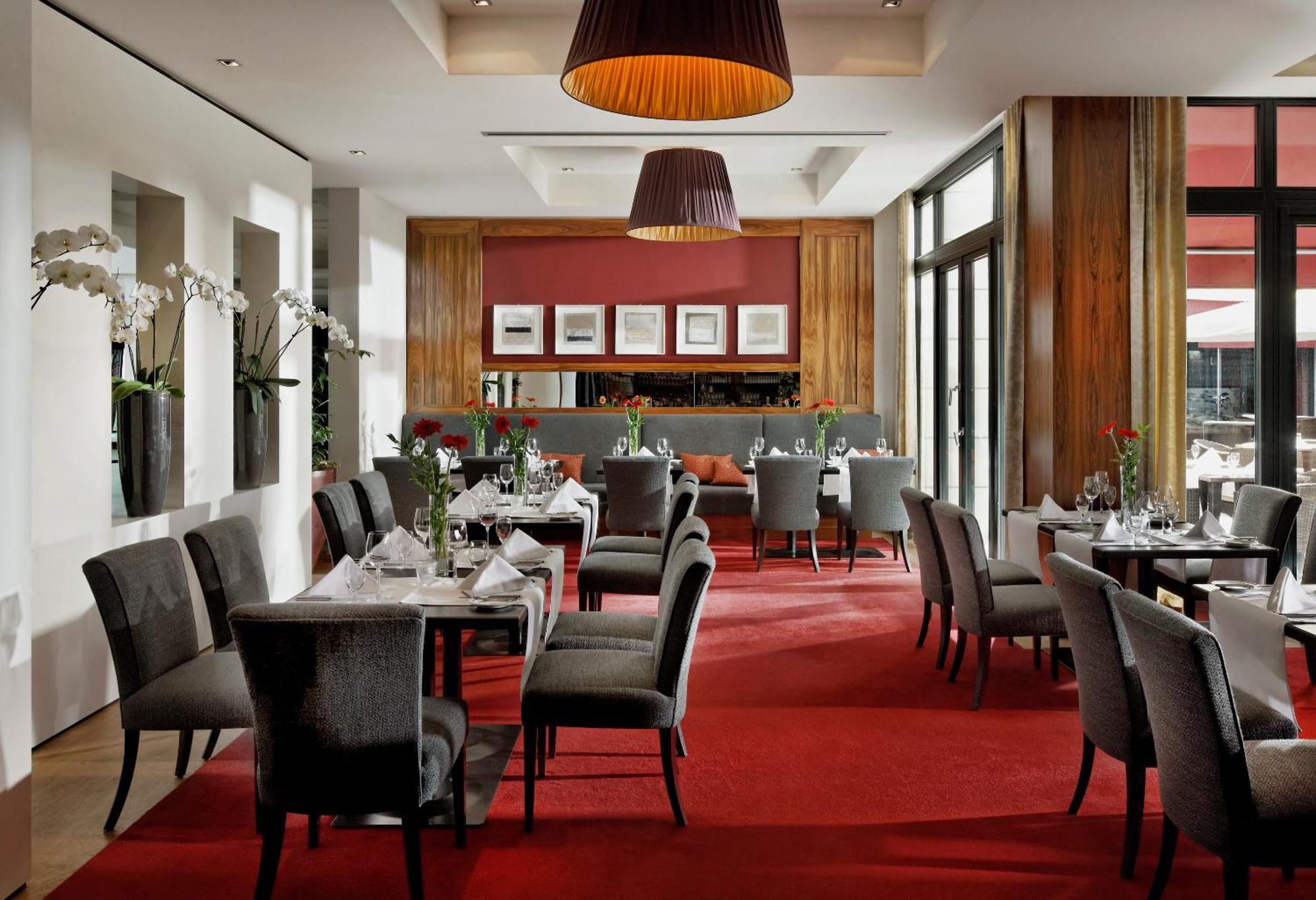 Parkhotel Stuttgart Messe-Airport Leinfelden-Echterdingen Ngoại thất bức ảnh