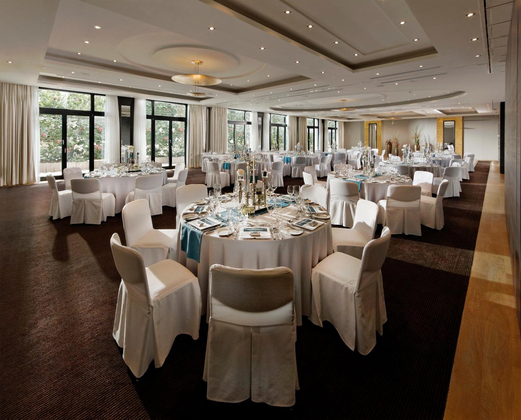 Parkhotel Stuttgart Messe-Airport Leinfelden-Echterdingen Ngoại thất bức ảnh
