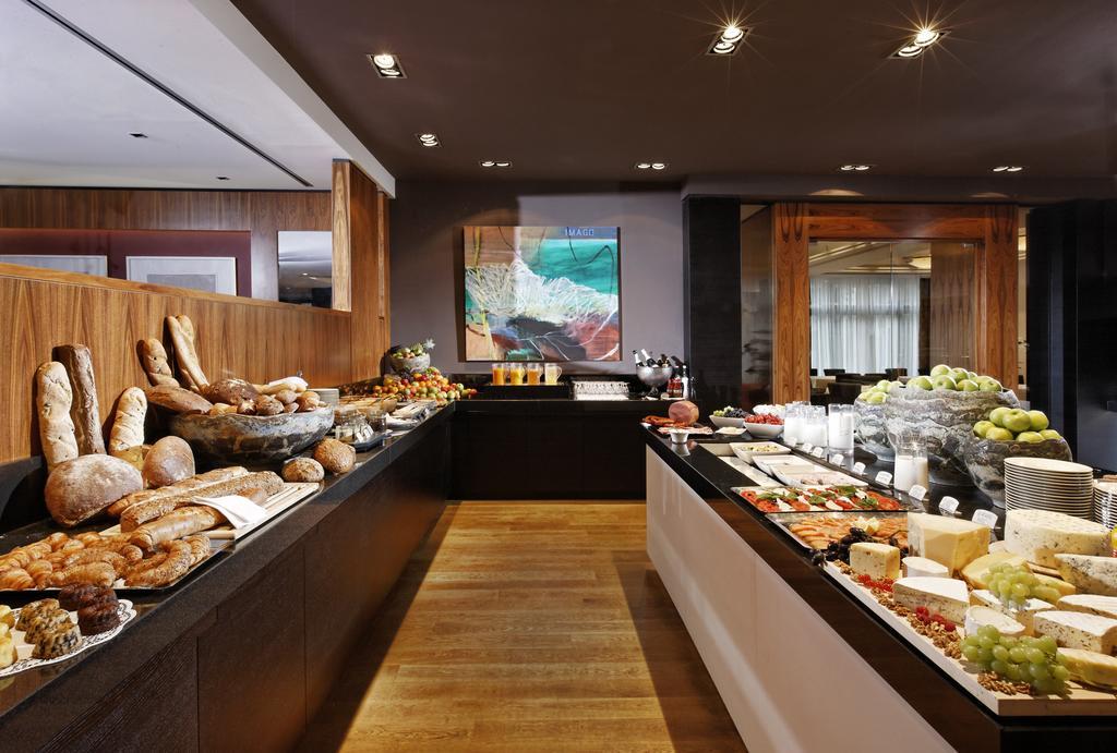 Parkhotel Stuttgart Messe-Airport Leinfelden-Echterdingen Ngoại thất bức ảnh
