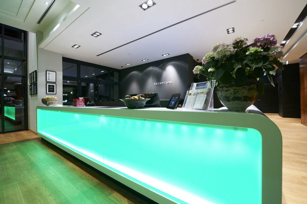 Parkhotel Stuttgart Messe-Airport Leinfelden-Echterdingen Ngoại thất bức ảnh