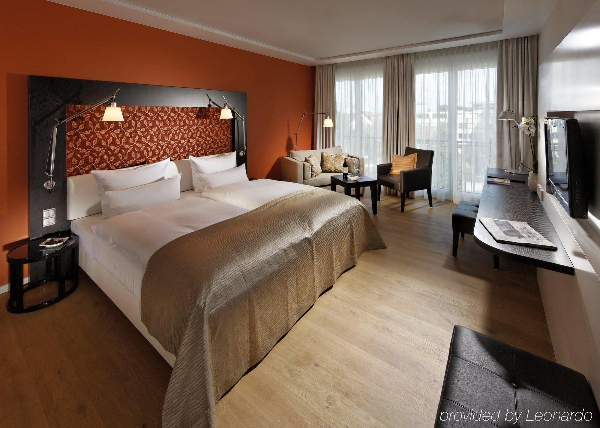 Parkhotel Stuttgart Messe-Airport Leinfelden-Echterdingen Ngoại thất bức ảnh